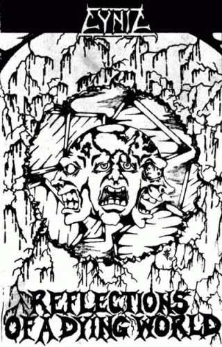 Cynic (USA) : Reflections of a Dying World